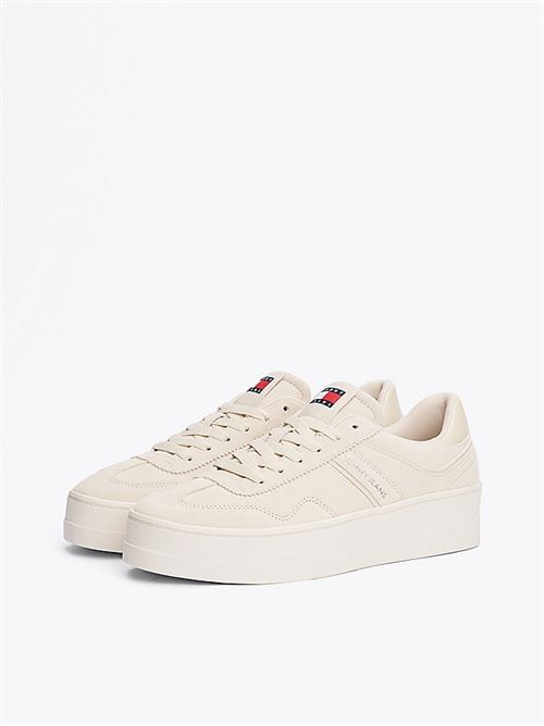 THE GREENWICH FLATFO TOMMY JEANS | EN0EN02676/ACG